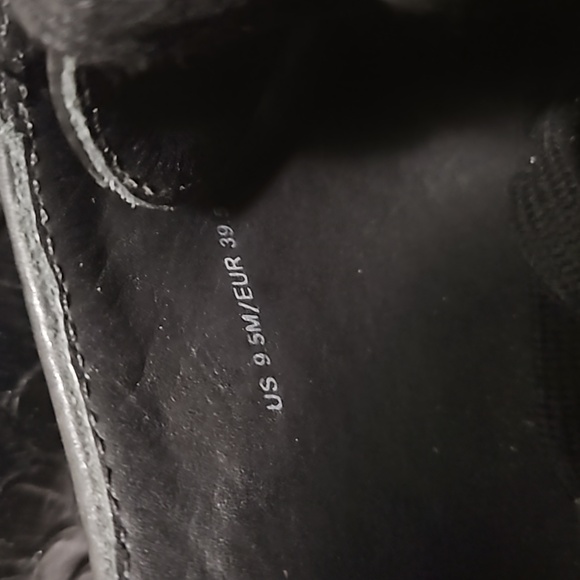 Vince sneakers. - Picture 5 of 8